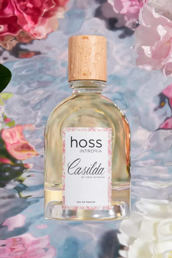 Hoss Intropia Casilda Perfume *Femenino Complementos