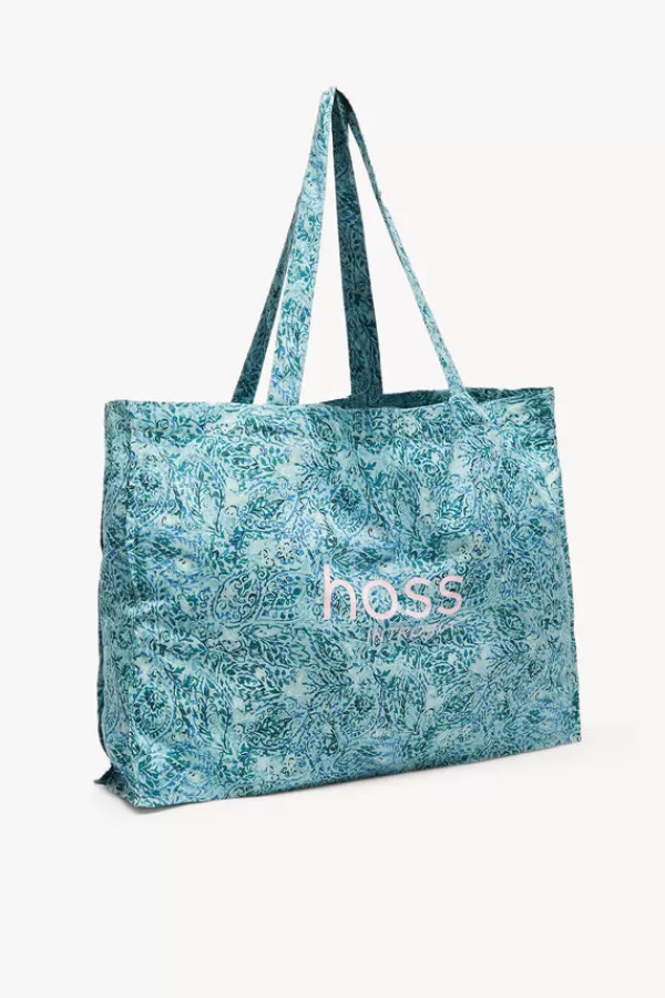 Hoss Intropia Dana Bolso Multifuncional Estampado*Femenino Bolsos