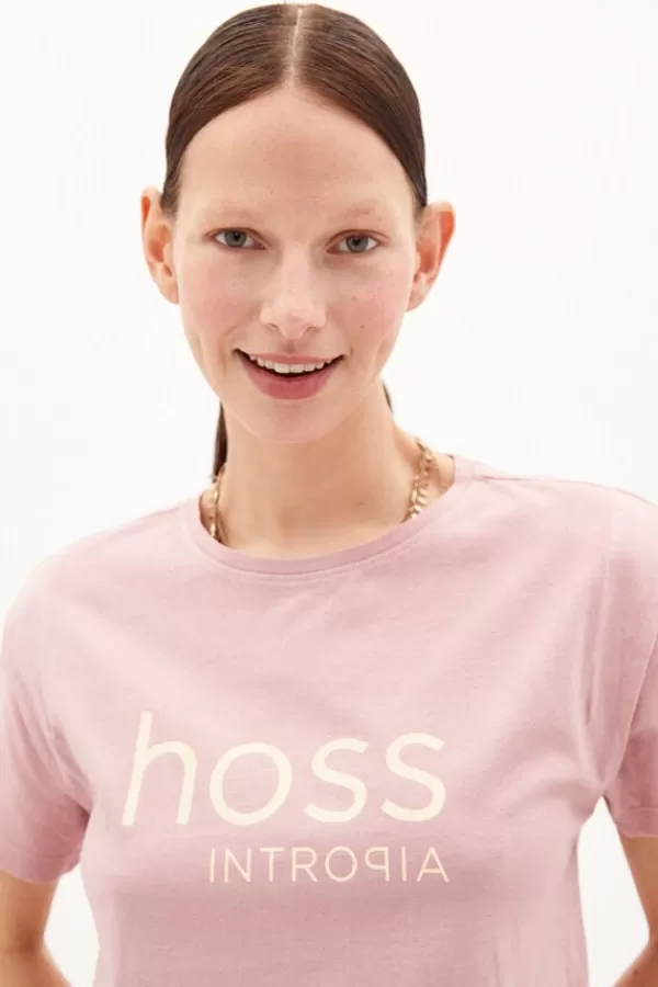 Hoss Intropia Fabiola Camiseta *Femenino Camisetas Y Sudaderas