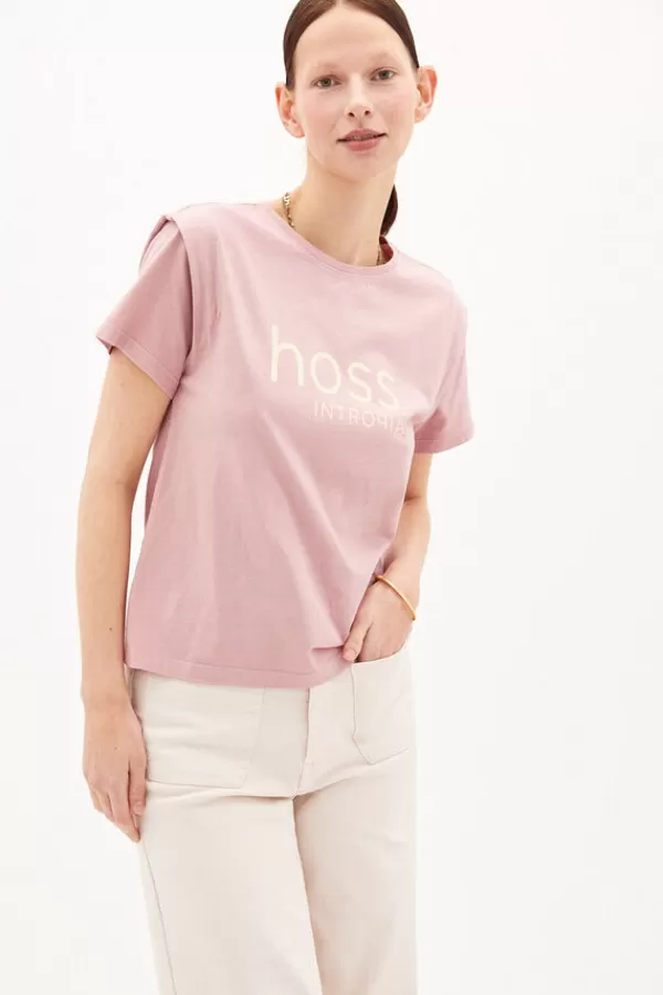 Hoss Intropia Fabiola Camiseta *Femenino Camisetas Y Sudaderas