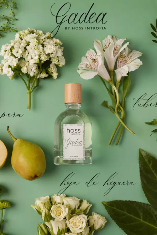 Hoss Intropia Gadea Perfume *Femenino Complementos