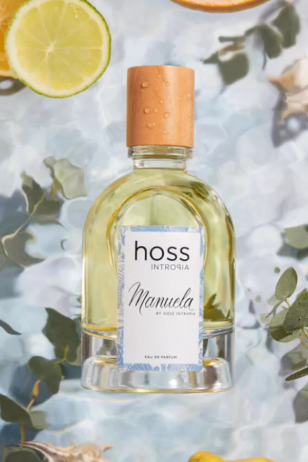 Hoss Intropia Manuela Perfume *Femenino Complementos